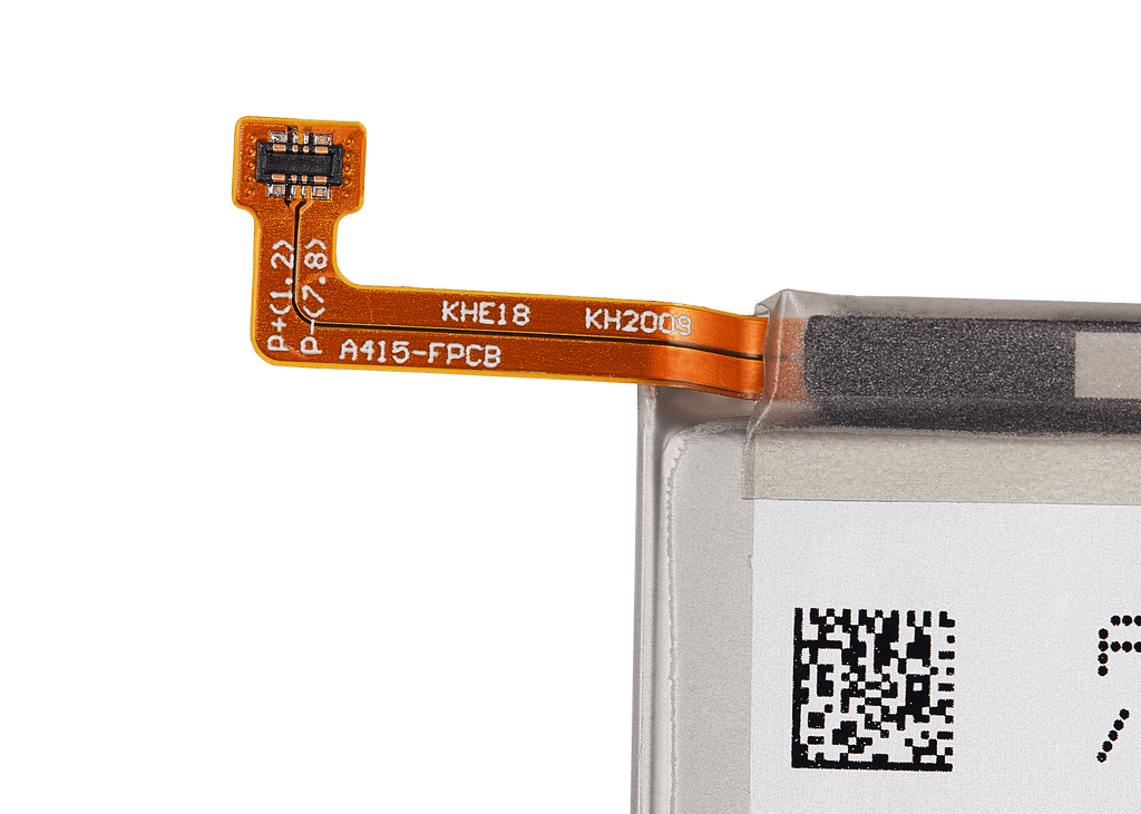 Ersatzbatterie für Samsung Galaxy A41 (A415/2020) – EB-BA415ABYY