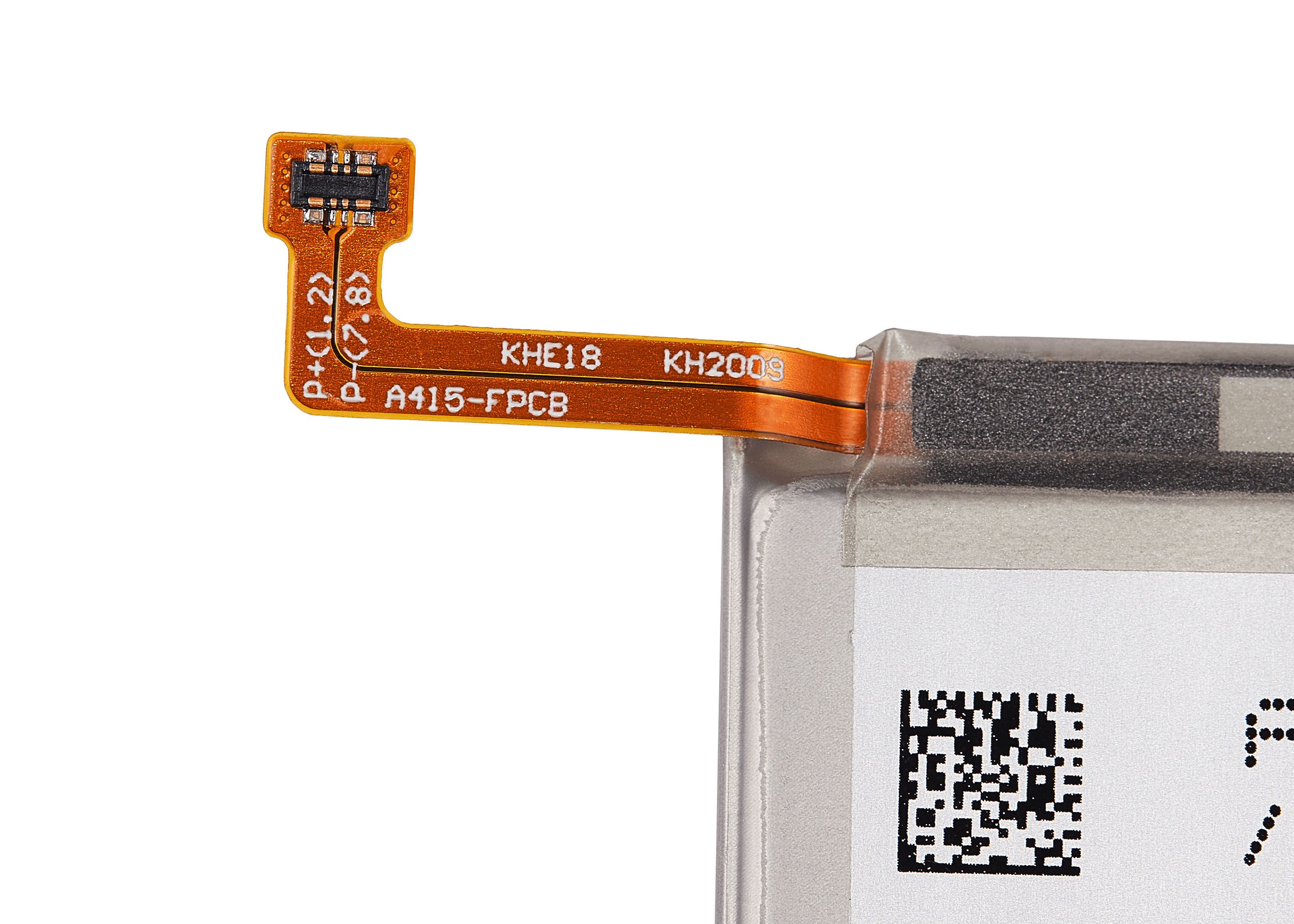 Ersatzbatterie für Samsung Galaxy A41 (A415/2020) – EB-BA415ABYY