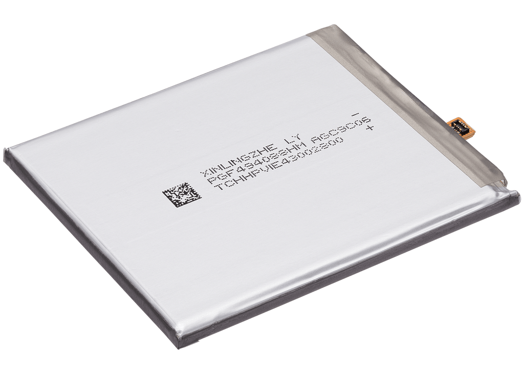 Ersatzbatterie für Samsung Galaxy A41 (A415/2020) – EB-BA415ABYY