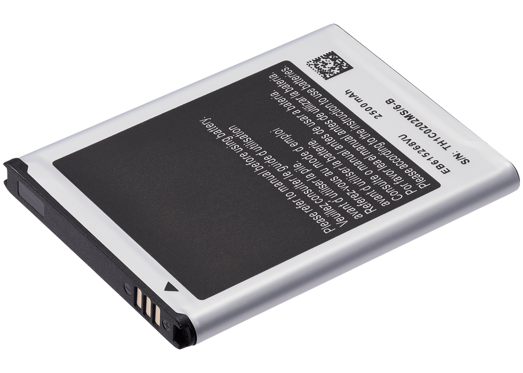 Replacement Battery for Samsung Galaxy Note 1 (i717 / T879 / N7000) - EB615268VU
