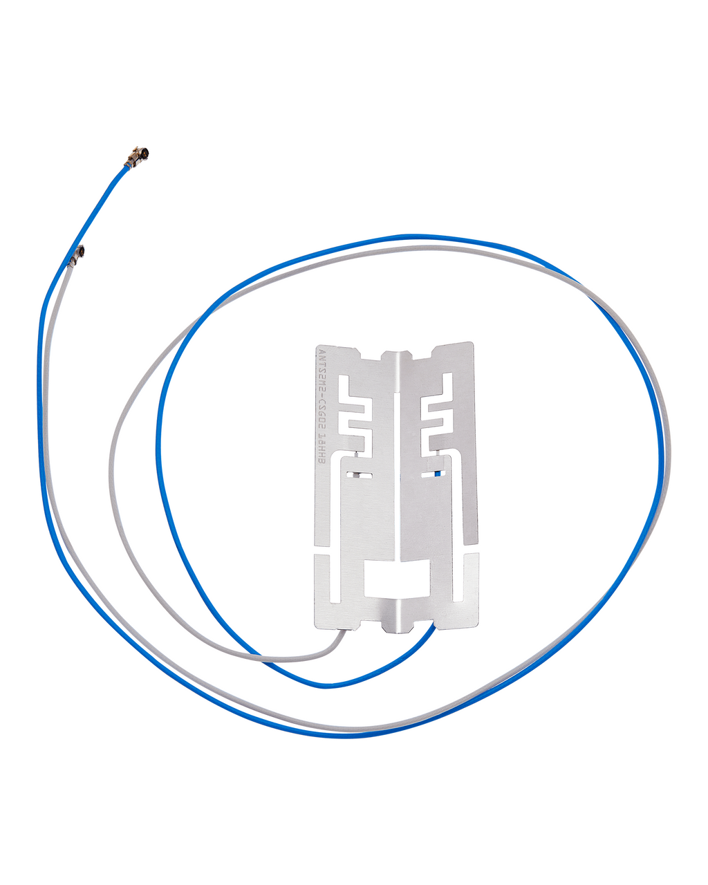 Antennen-Flexkabel für PlayStation 5 (400DR / 400ER) (1000 / 1100) (Blau)