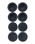 Joystick-Kappen für PlayStation 4 / PlayStation 5 (8er-Set)