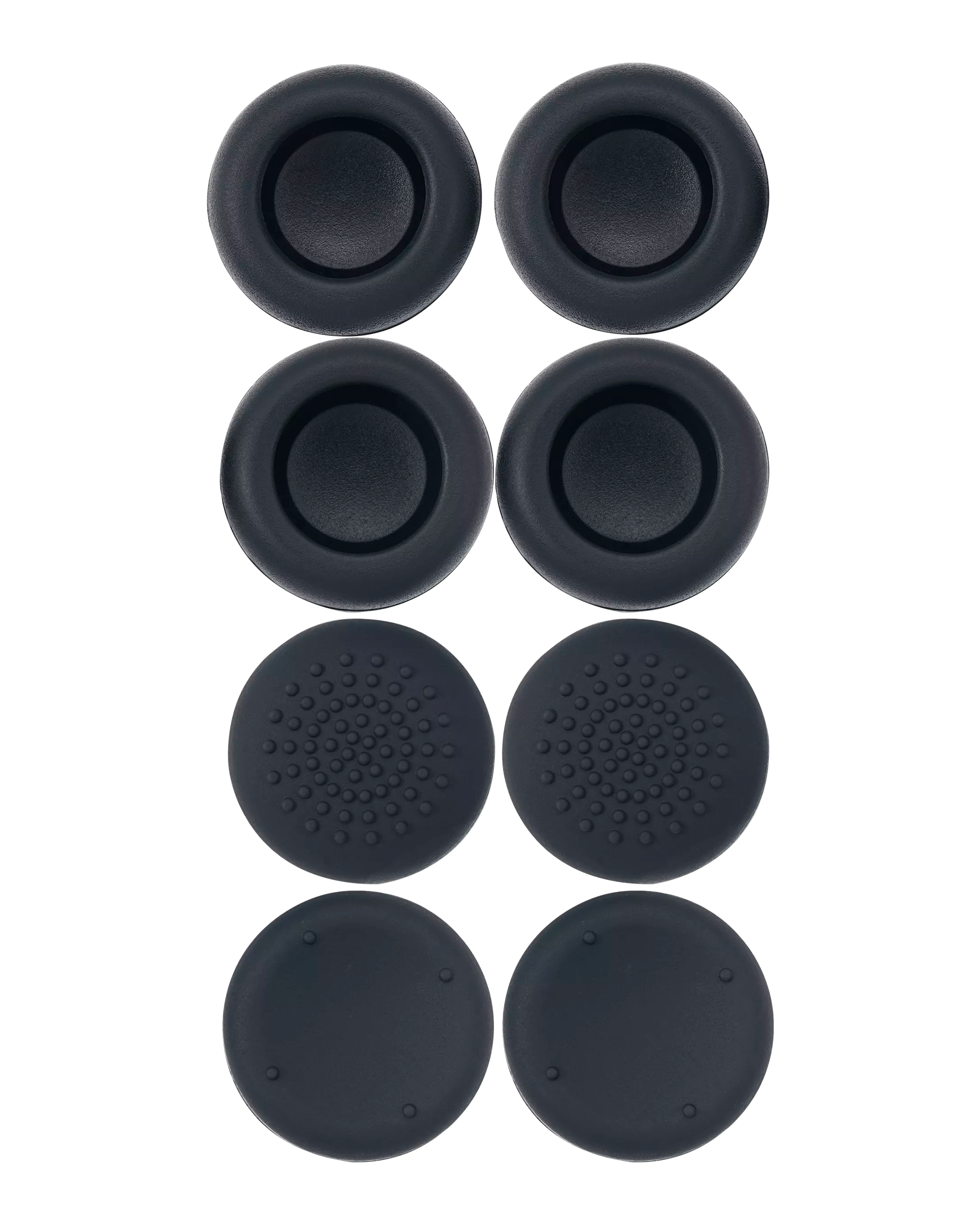 Joystick-Kappen für PlayStation 4 / PlayStation 5 (8er-Set)