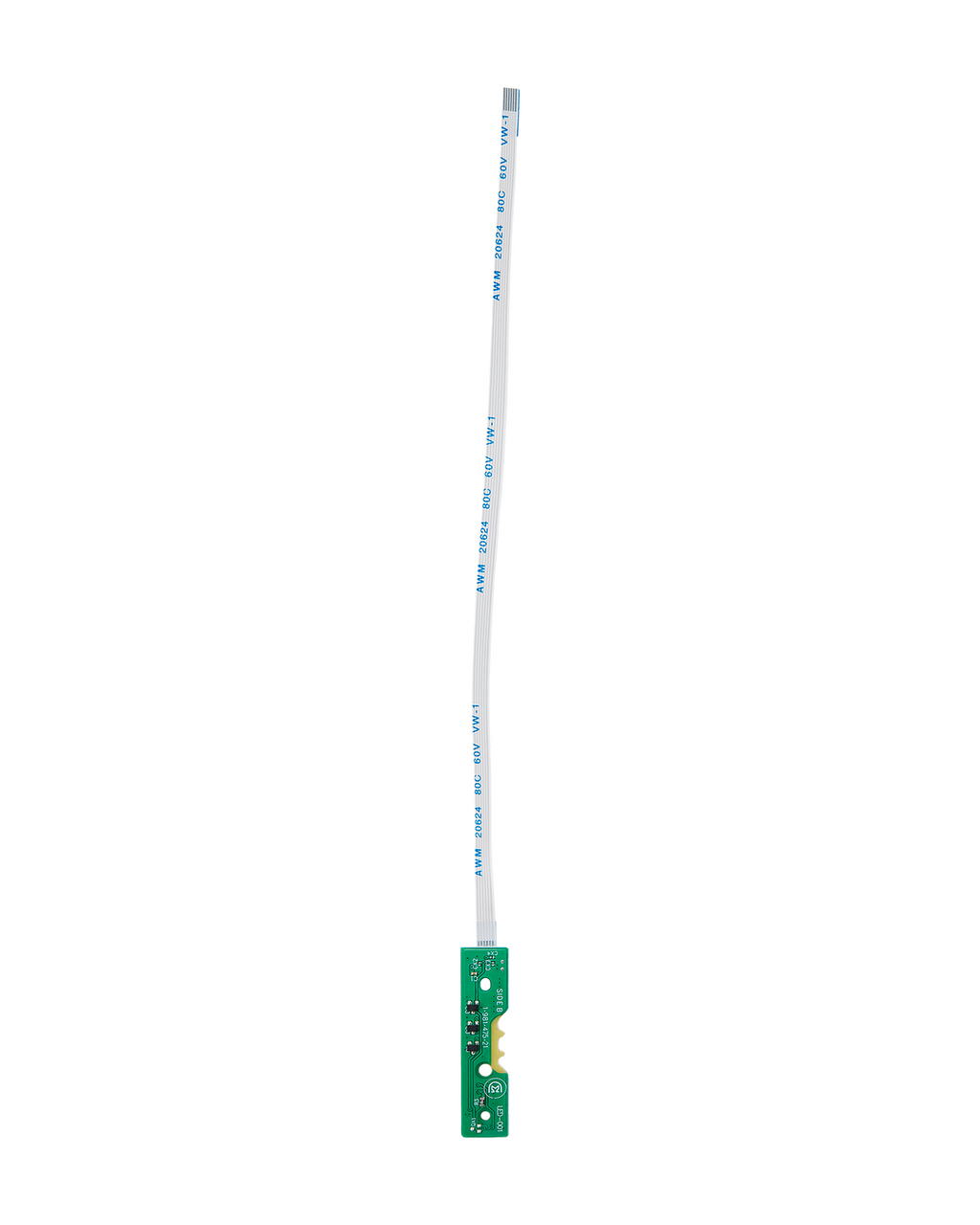 LED Light Board with Flex Cable for PlayStation 4 Pro (LED-001)
