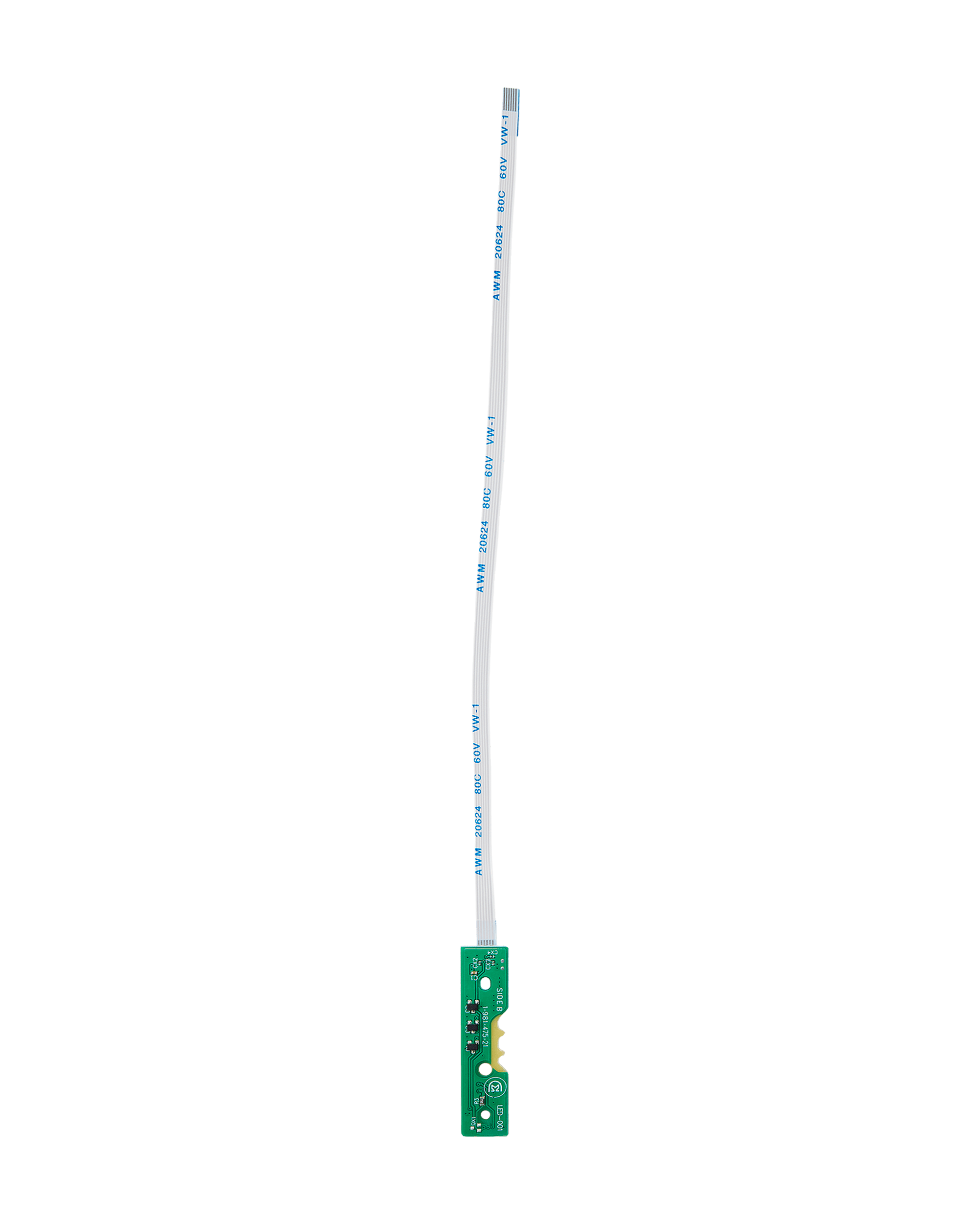 LED Light Board with Flex Cable for PlayStation 4 Pro (LED-001)