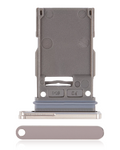 Einzel-SIM-Kartenfach für Samsung Galaxy Z Fold 4 (F936) (Beige)