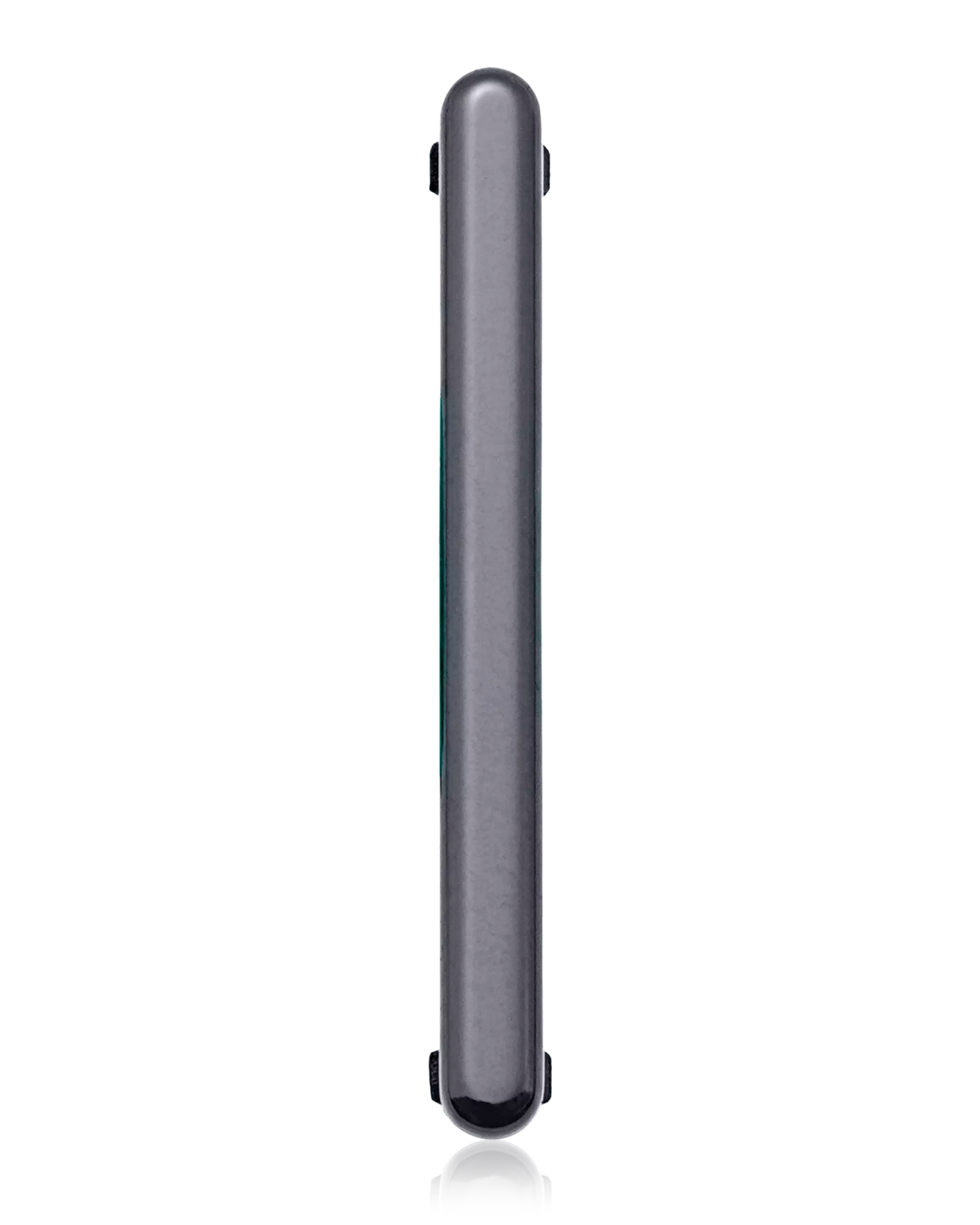 Harte Tasten (Lautstärke) für Samsung Galaxy Z Fold 4 (F936) (Phantom Black)