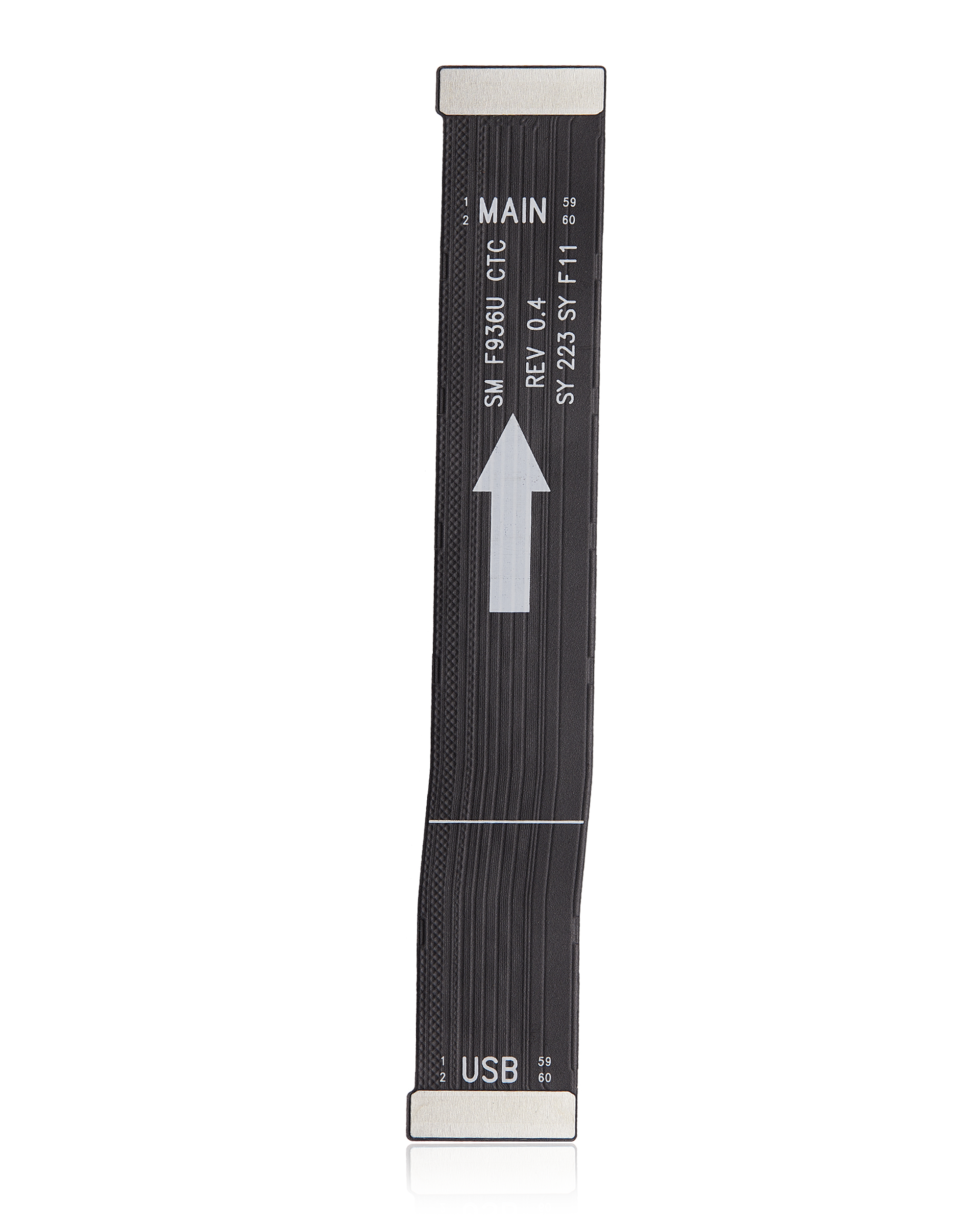 Main Board Flex Cable for Samsung Galaxy Z Fold 4 (F936)