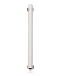 Hard-Tasten (Lautstärke) für Samsung Galaxy Z Fold 2 5G (F916) (Mystic White)