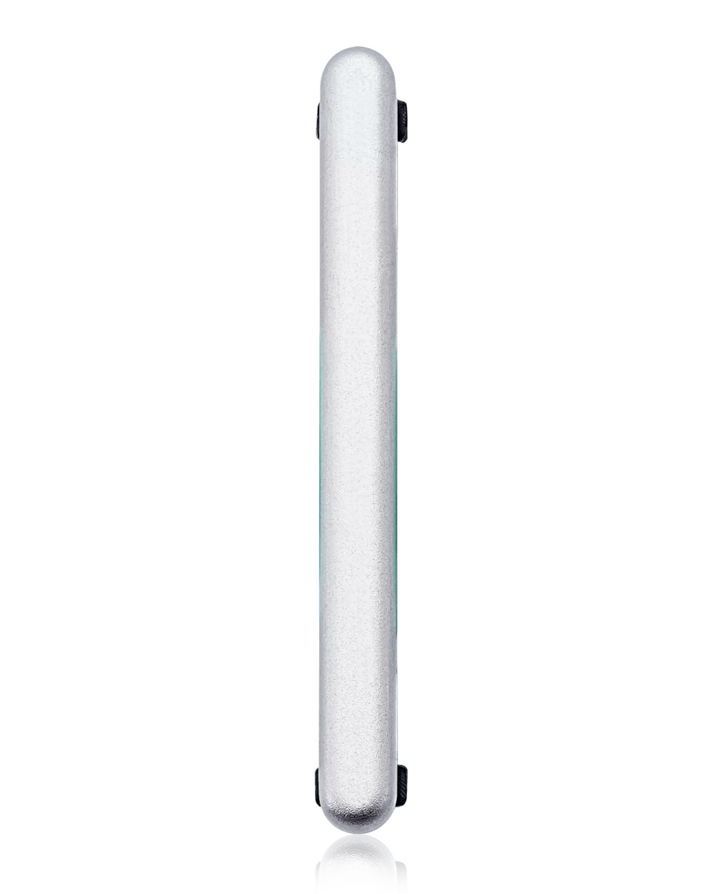 Hard Buttons (Volume) for Samsung Galaxy Z Flip 3 5G (F711) White
