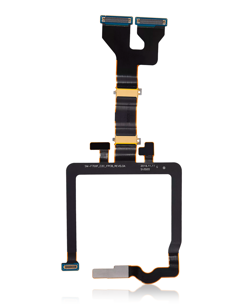 Mainboard-Flexkabel für Samsung Galaxy Z Flip 4G (F700) / Z Flip 5G (F707)