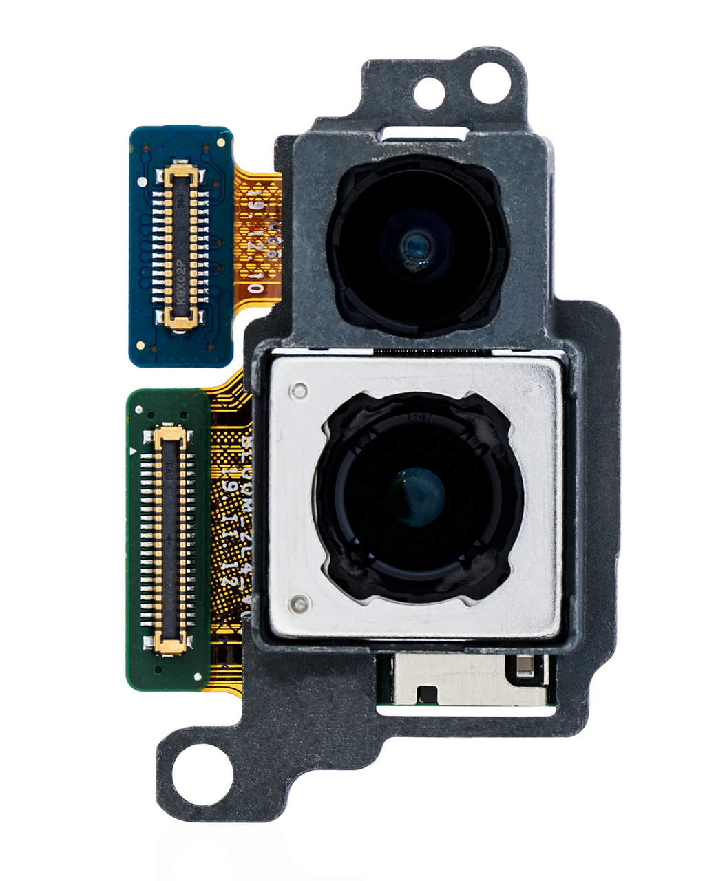 Rear Camera (Wide & Ultra-Wide) for Samsung Galaxy Z Flip 4G (F700) / 5G (F707)