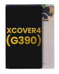Nur LCD für Samsung Galaxy XCover 4 (G390)