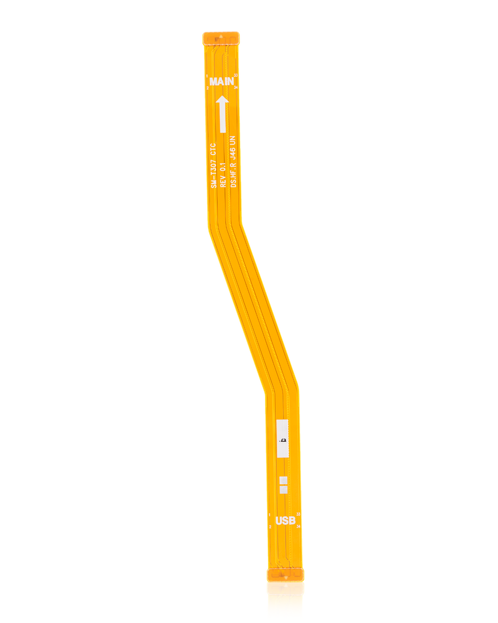 Mainboard Flex Cable for Samsung Galaxy Tab A 8.4" (T307 / 2020)