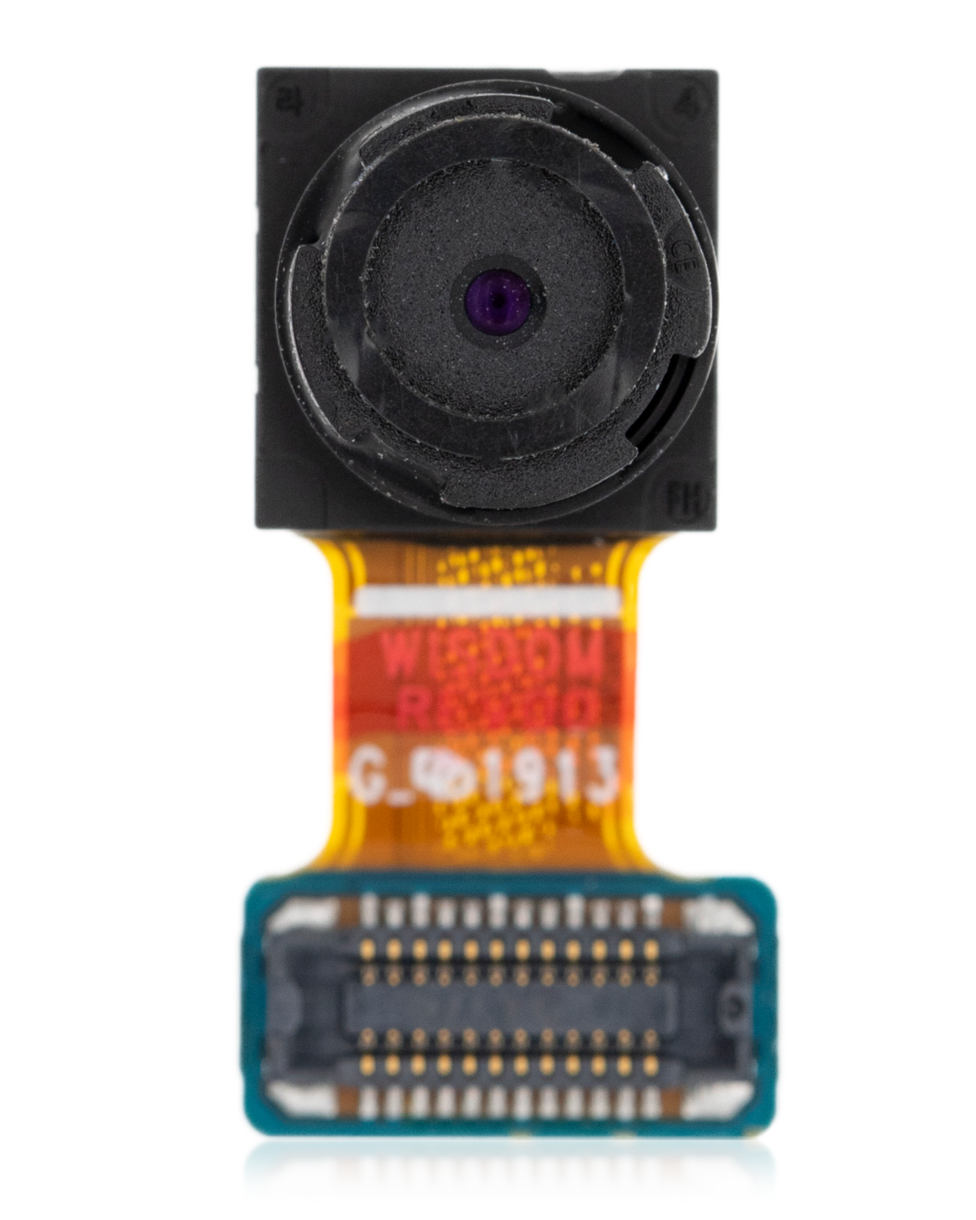 Front Camera for Samsung Galaxy Tab A 10.1" (T510 / T515 / T517) (2019)