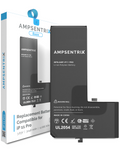 Ersatzakku für iPhone 11 Pro (AmpSentrix Basic)