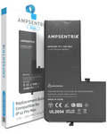 Ersatzakku für iPhone 11 Pro Max (AmpSentrix Basic)