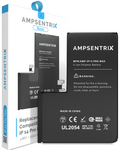 Ersatzakku für iPhone 14 Pro Max (AmpSentrix Basic)