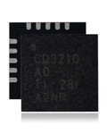 Power-IC-Chip für Notebooks/MacBooks (CD3210A0, QFN-20Pin)