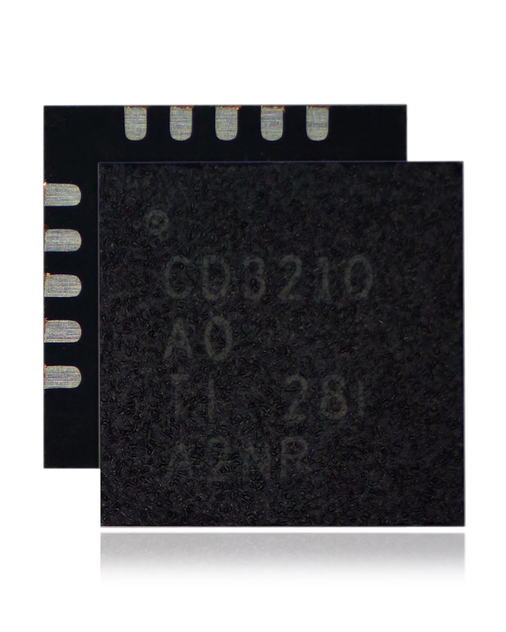 Power-IC-Chip für Notebooks/MacBooks (CD3210A0, QFN-20Pin)