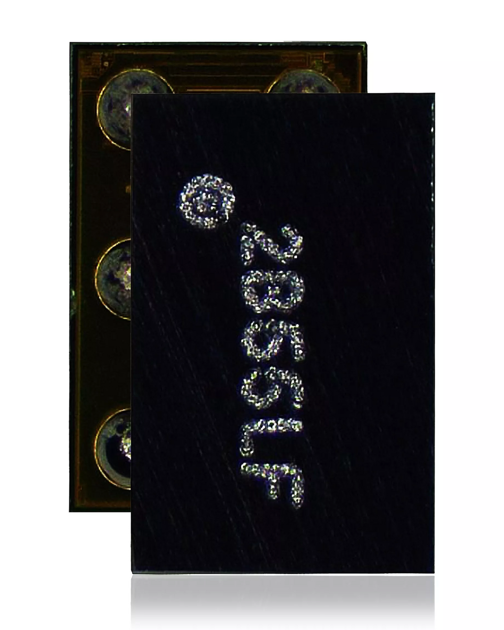 Lastschalter IC TPS22924 BGA N-Kanal MOSFET niedriger Widerstand für MacBook