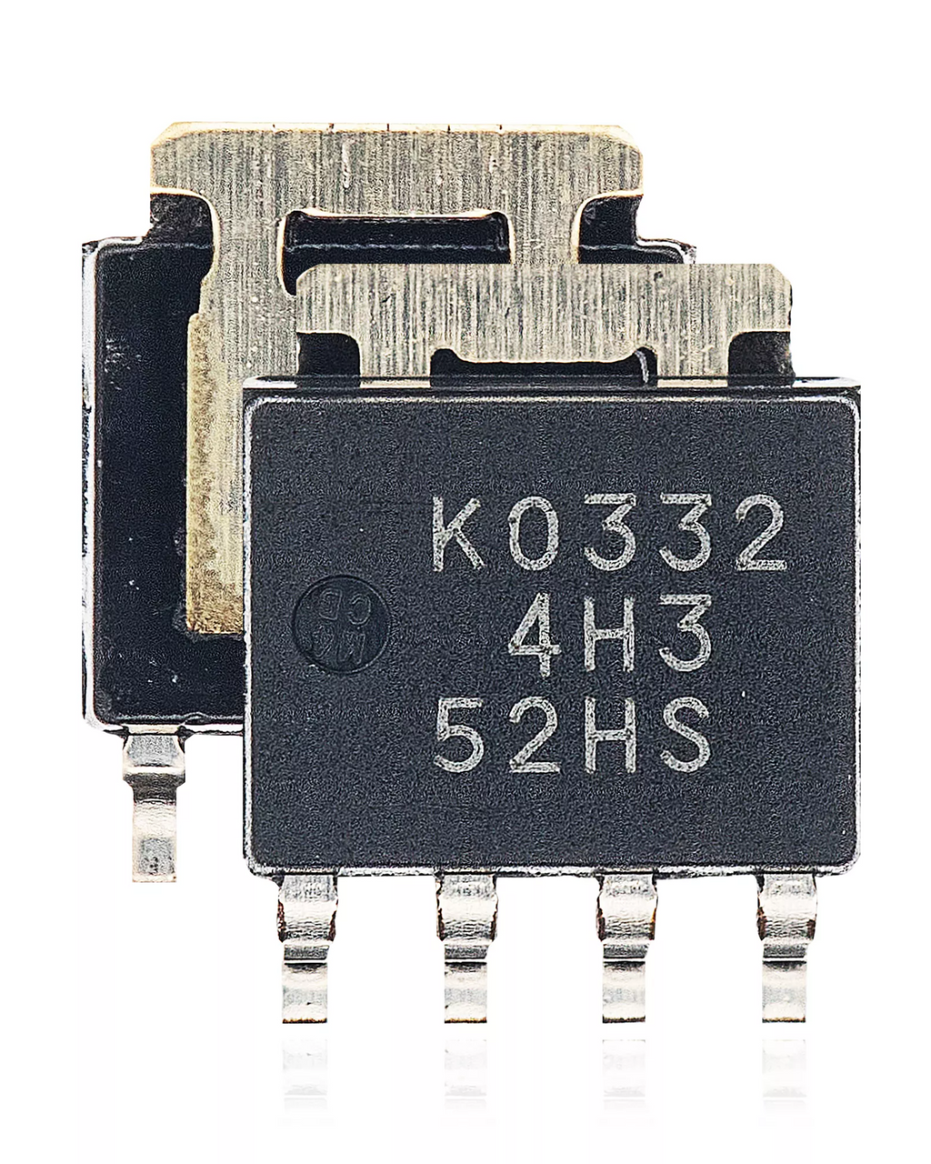 Silizium N-Kanal MOSFET IC für MacBook Air A1932 (RJK0332)