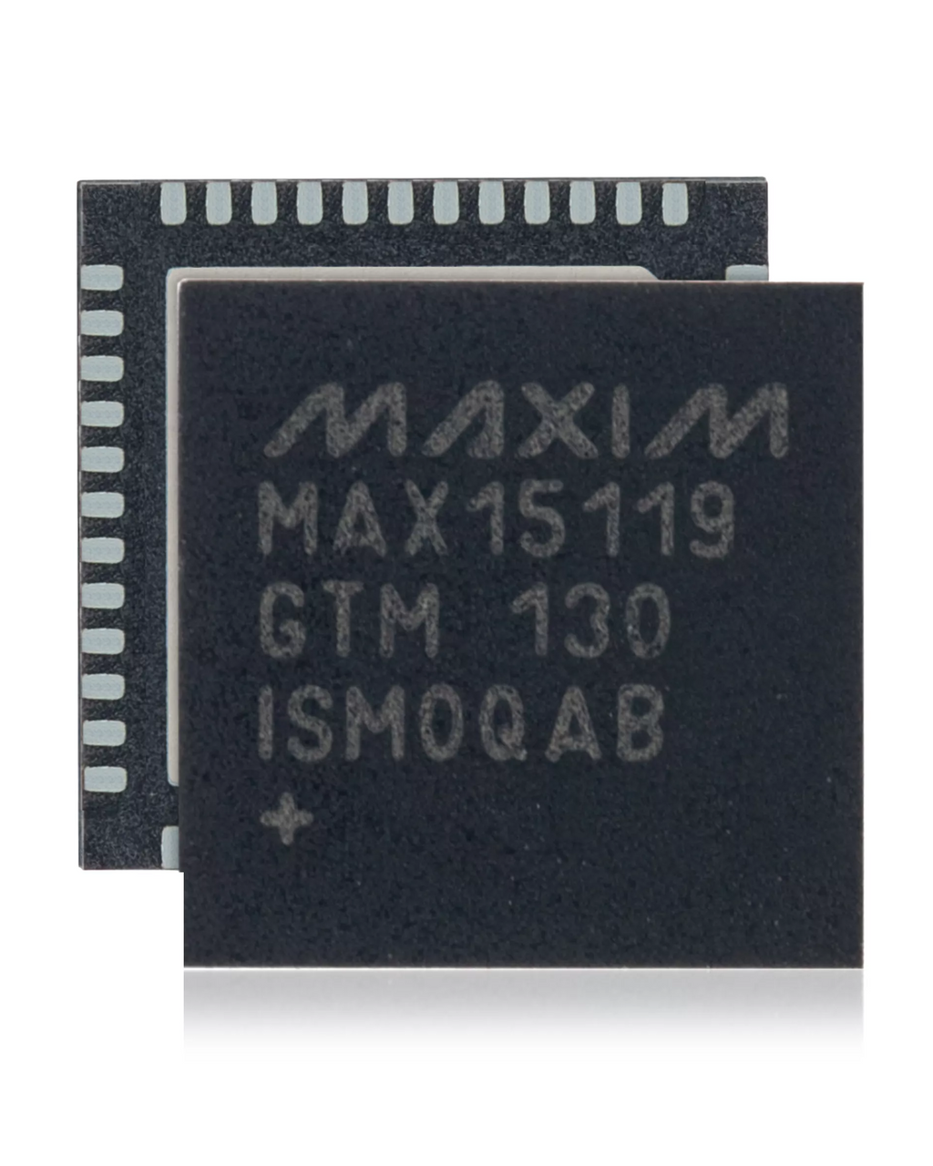 3-Phasen Quick PWM Controller IC MAX15119GTM/MAX15119 für MacBook Pro - QFN-48