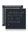 3-Phasen Quick PWM Controller IC MAX15119GTM/MAX15119 für MacBook Pro - QFN-48