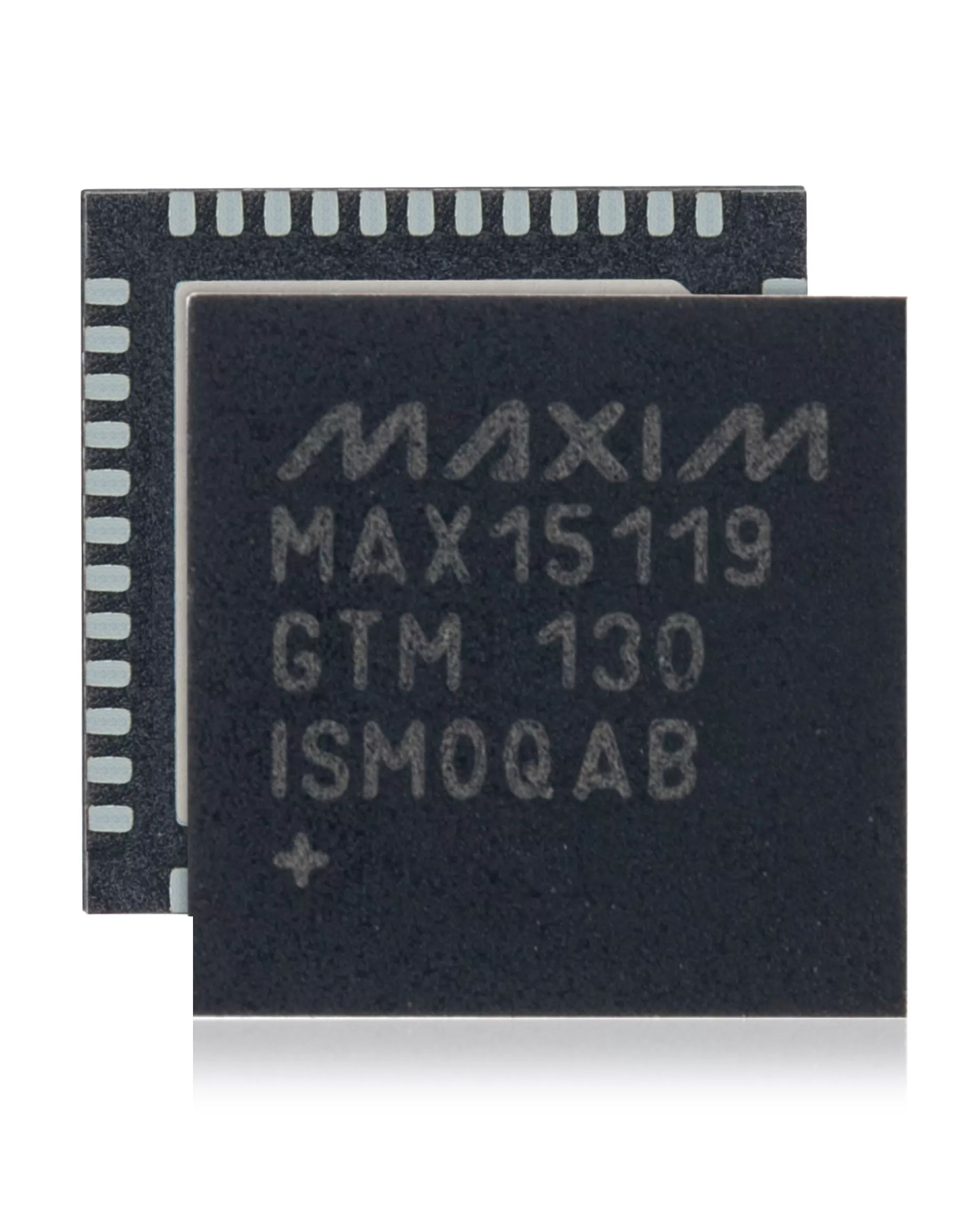 3-Phasen Quick PWM Controller IC MAX15119GTM/MAX15119 für MacBook Pro - QFN-48