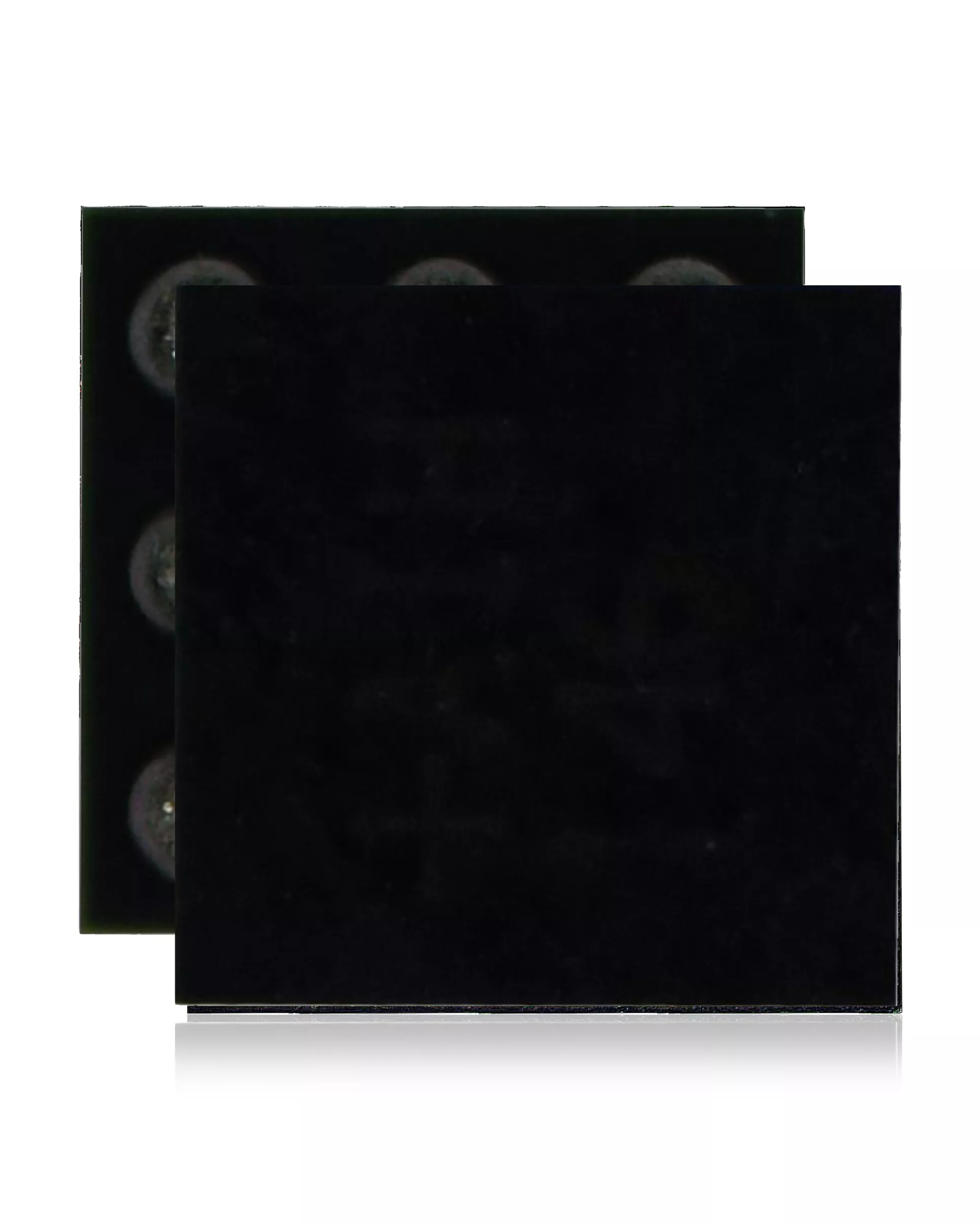 Audioverstärker-IC für MacBooks (MAX98300E, U6610, QFN-8)