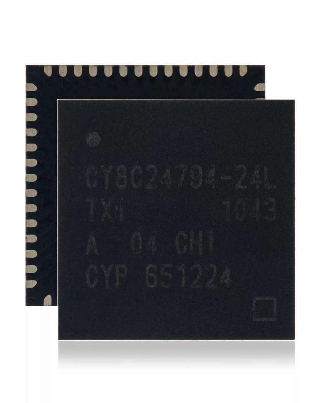PSoC CY8C24794 QFN-56 für Apple MacBook Pro 13 A1989
