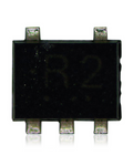 Overvoltage Protection Gate for MacBooks (Late 2009–Mid 2017) – TC7SZ08F/TC7SZ08AFEAPE, SOT23-5