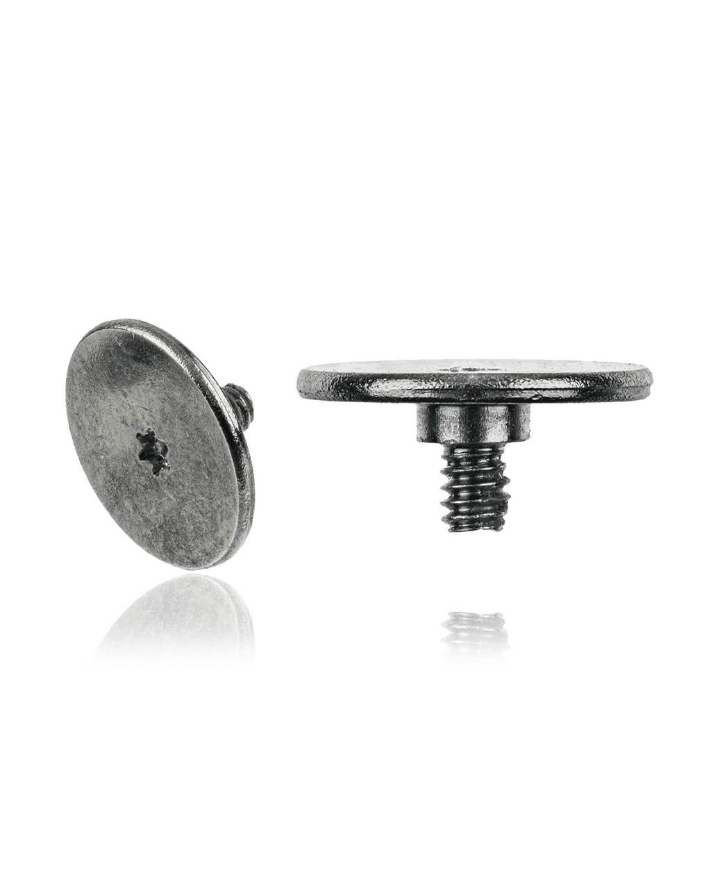 BMU Screws (Torx T4) for MacBook Pro 13" with Touch Bar (A1706/A1708/A1989/A2159/A2289/A2251/A1707/A2338, 2016–2020) – 50 Pieces