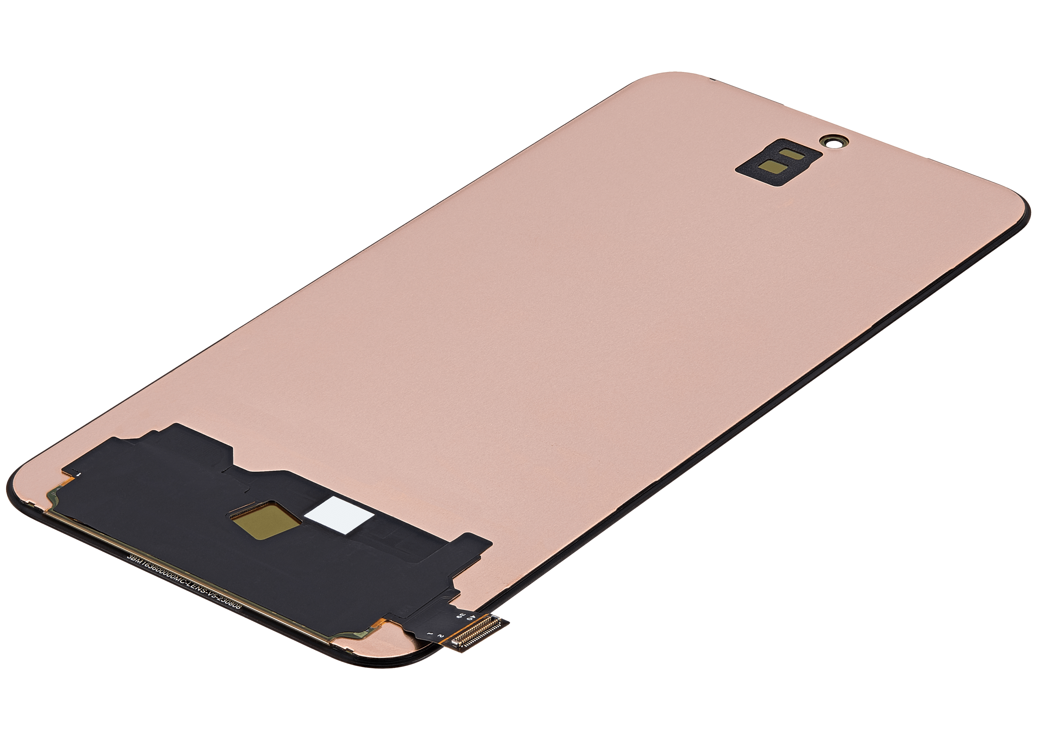 Frameless OLED Display for Xiaomi 14 (Refurbished) (All Colors)