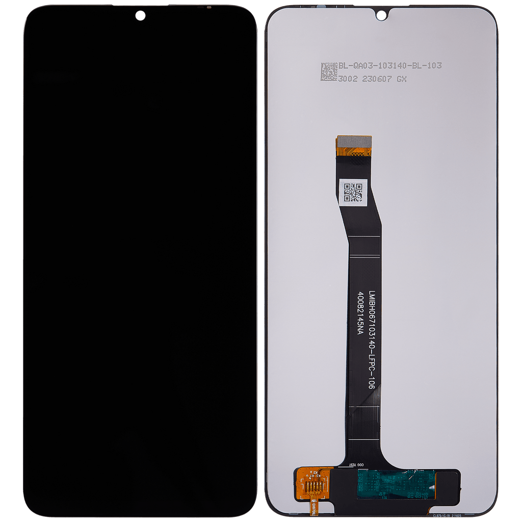 Frameless LCD Display for Huawei Enjoy 70Z (Refurbished) (All Colors)