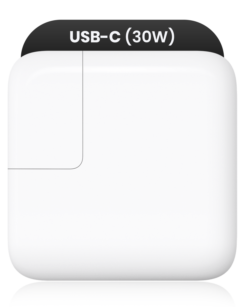 30W USB-C Netzteil für Apple iPhone iPad Watch MacBook OEM A Großpackung