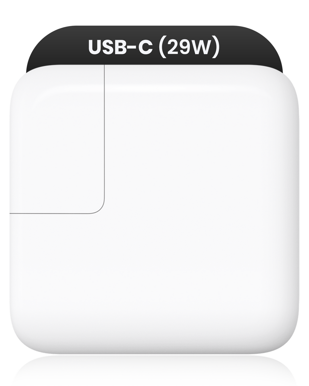 29W USB-C Netzteil für MacBook / Mac (OEM Qualität A) (Bulk Packaging)