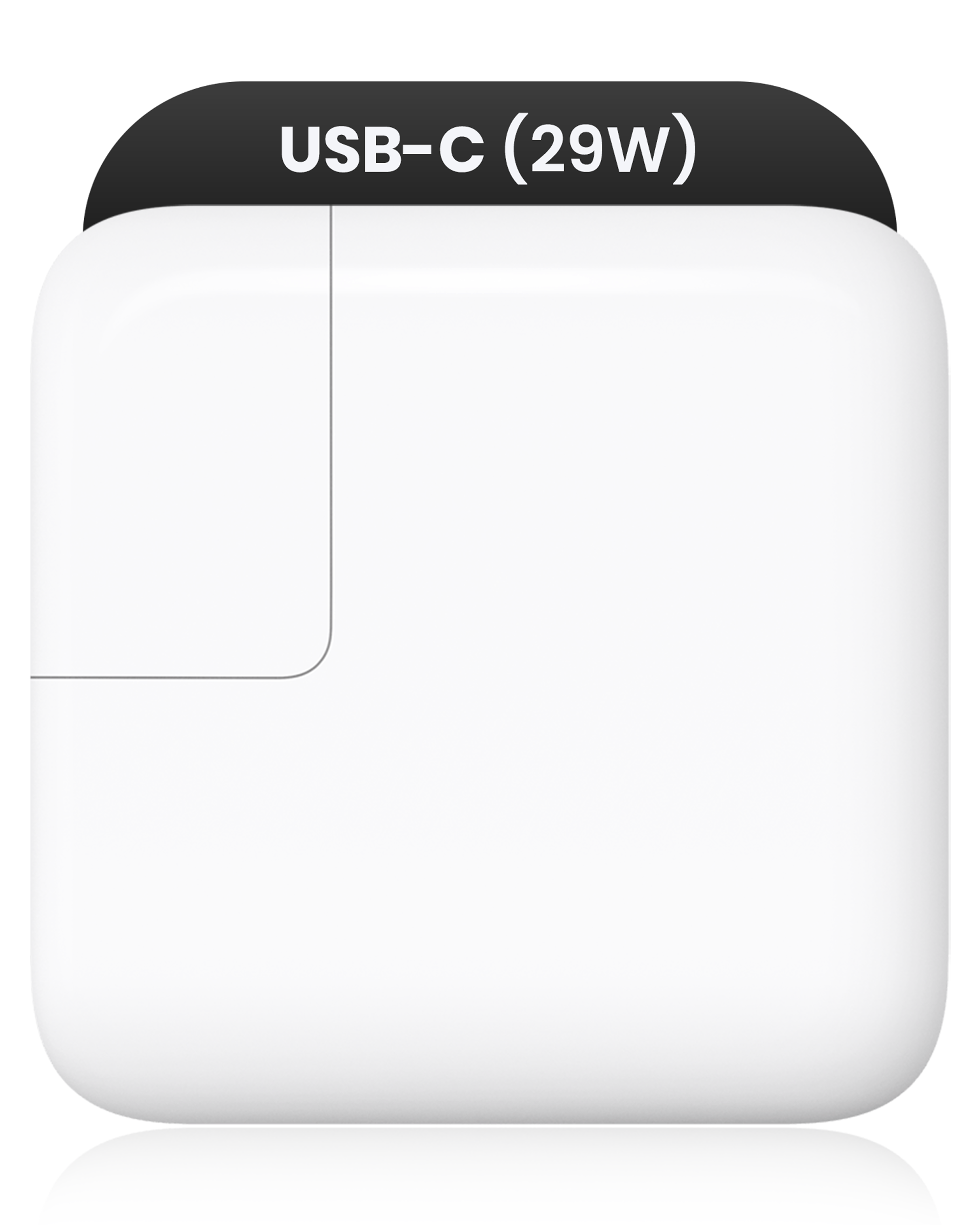 29W USB-C Netzteil für MacBook / Mac (OEM Qualität A) (Bulk Packaging)