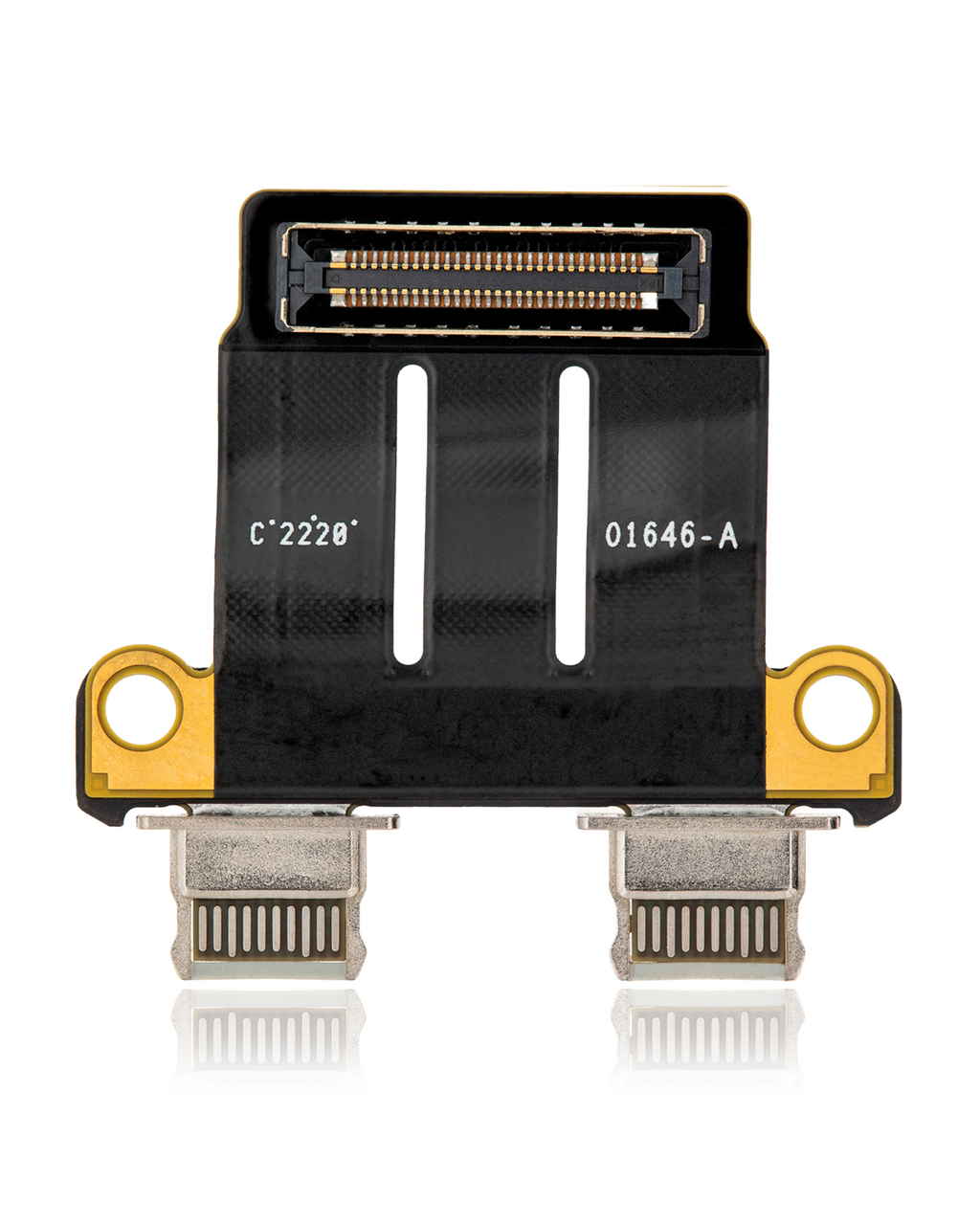USB-C Board for MacBook Pro 13" / 16" / 15" A1989 / A2159 / A2251 / A2289 / A2141 / A1990 (2018-2020) / A2338 (2020)