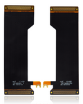 LCD Flex Cable for MacBook Pro 13" / 15" A1706 / A1707 / A1708 / A1989 / A2159 / A2289 / A2251 / A1990 (2016-2020) (Set of 2)