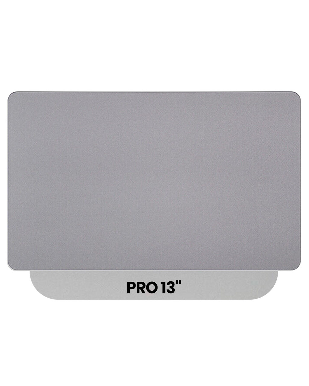 Trackpad for MacBook Pro 13" A2251 (2020) / Pro 13" A2289 (2020) (Space Gray)