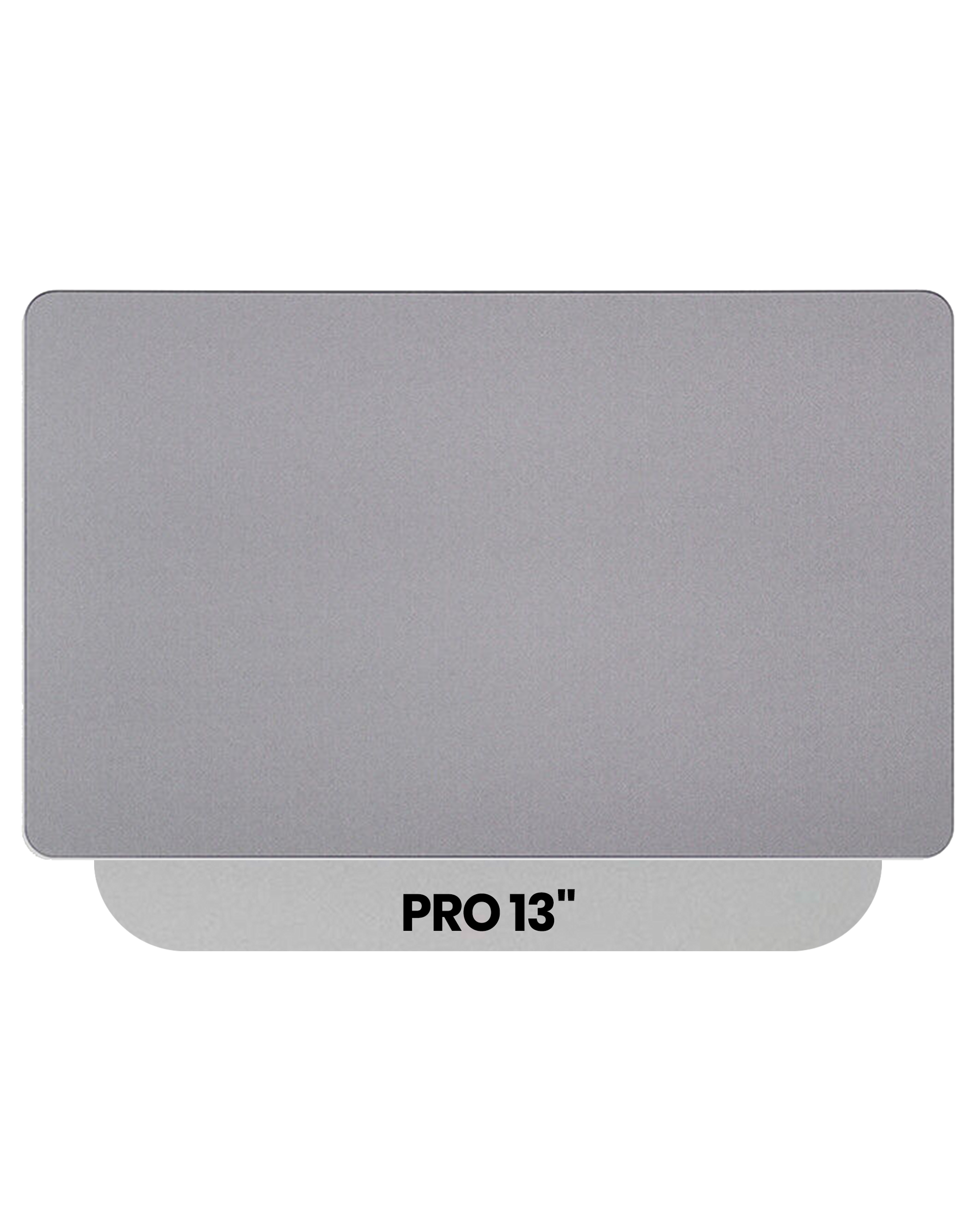 Trackpad for MacBook Pro 13" A2251 (2020) / Pro 13" A2289 (2020) (Space Gray)