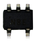 Overvoltage Protection Relay for MacBooks (Late 2009-Mid 2017) (MAX9940AXK+: U6900: SC70-5)