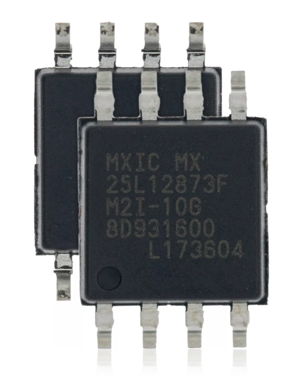 BIOS-IC für MacBooks (Macronix MX25L12873F, 16 MB, SOP-8 Pin)