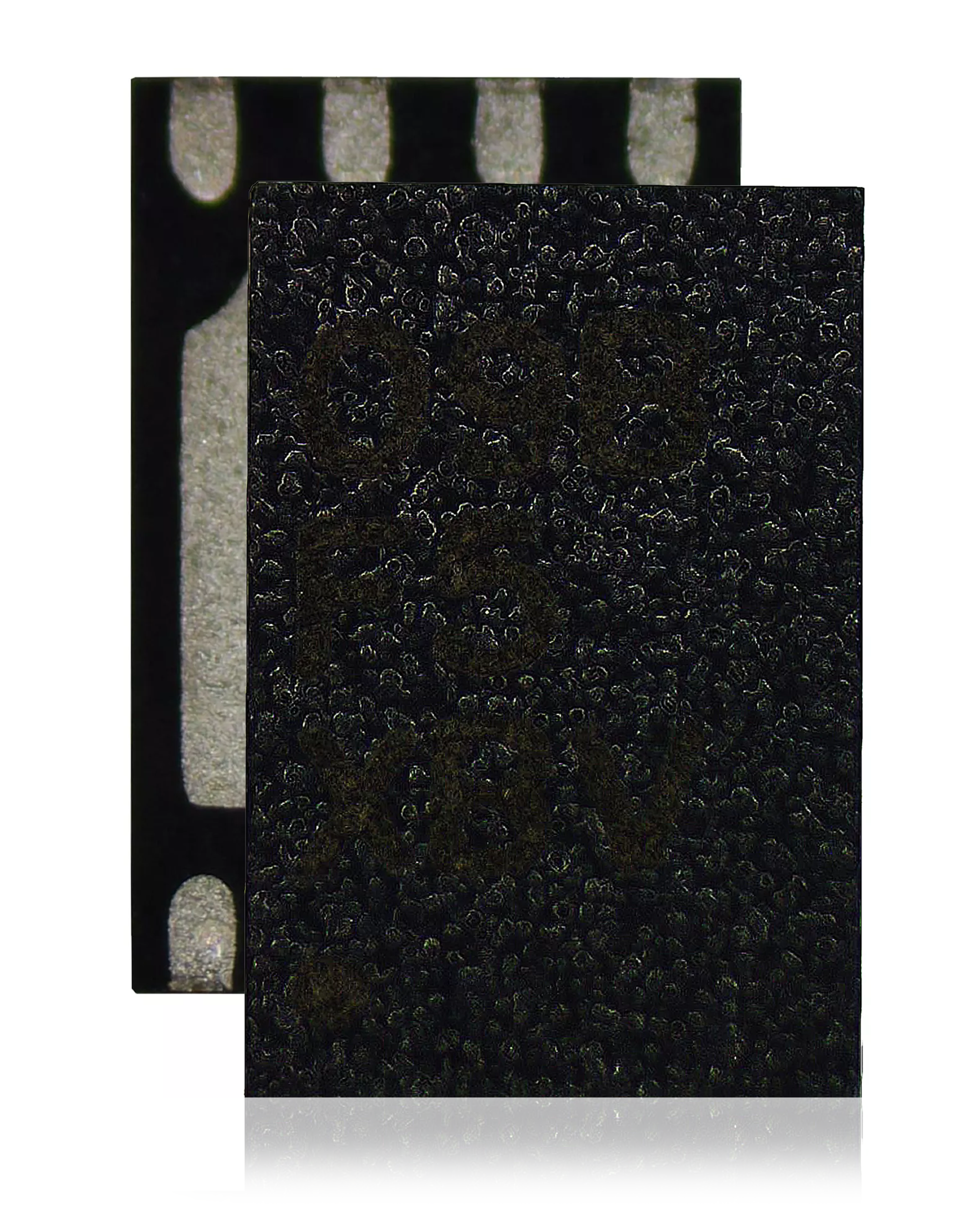 Synchroner Buck Regulator IC für MacBook Air A1932 (ISL8009B, QFN-8)