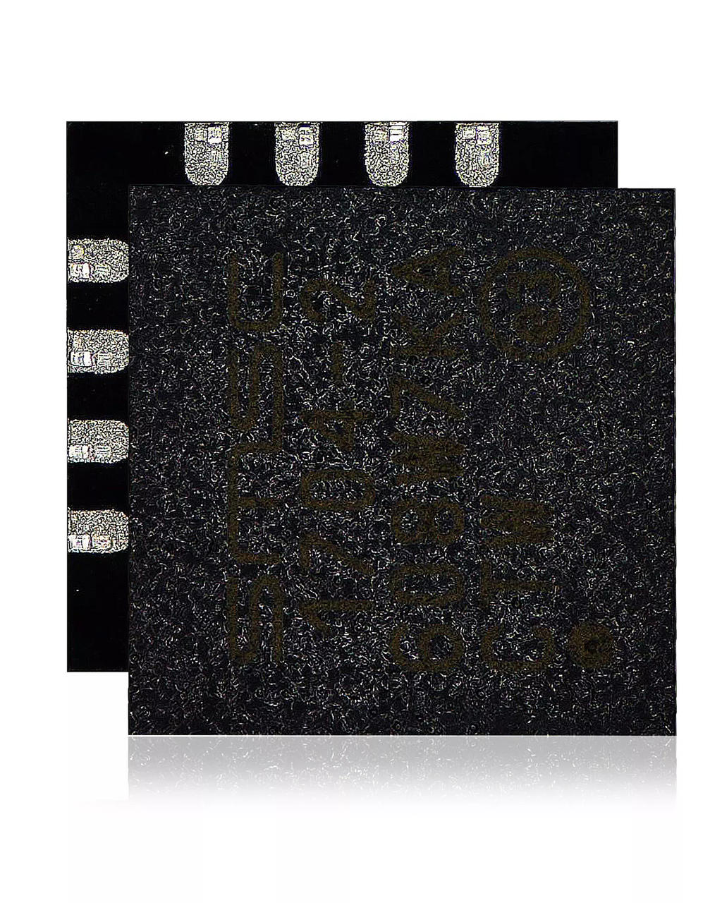 High-Side Current Sense and Temperature Controller IC (SMSC1704-2/EMC1704-2, QFN-16) for MacBooks