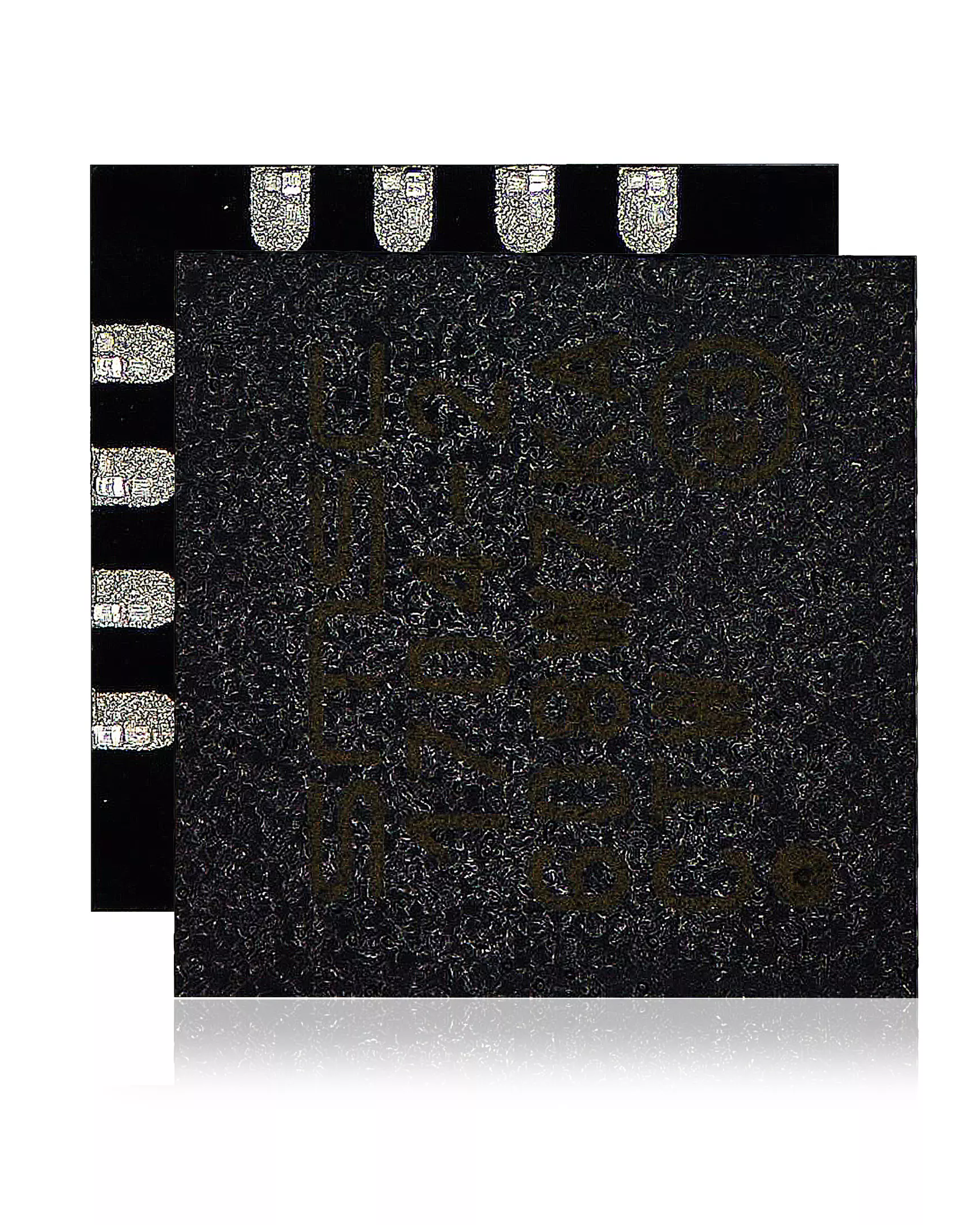 High-Side Current Sense and Temperature Controller IC (SMSC1704-2/EMC1704-2, QFN-16) for MacBooks