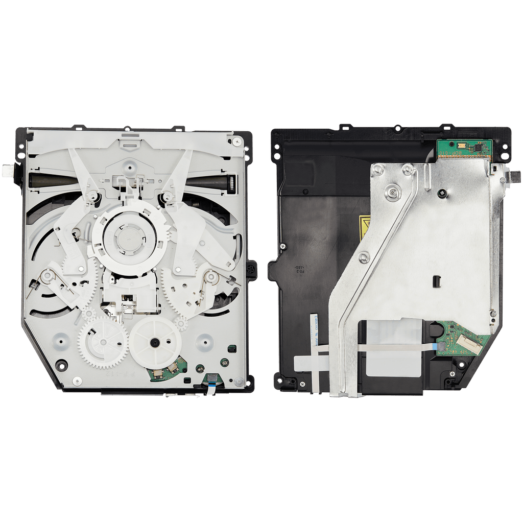 Blu-Ray Laser Laufwerk mit Platine für PS4 CUH-1001A KES-860 Zustand C