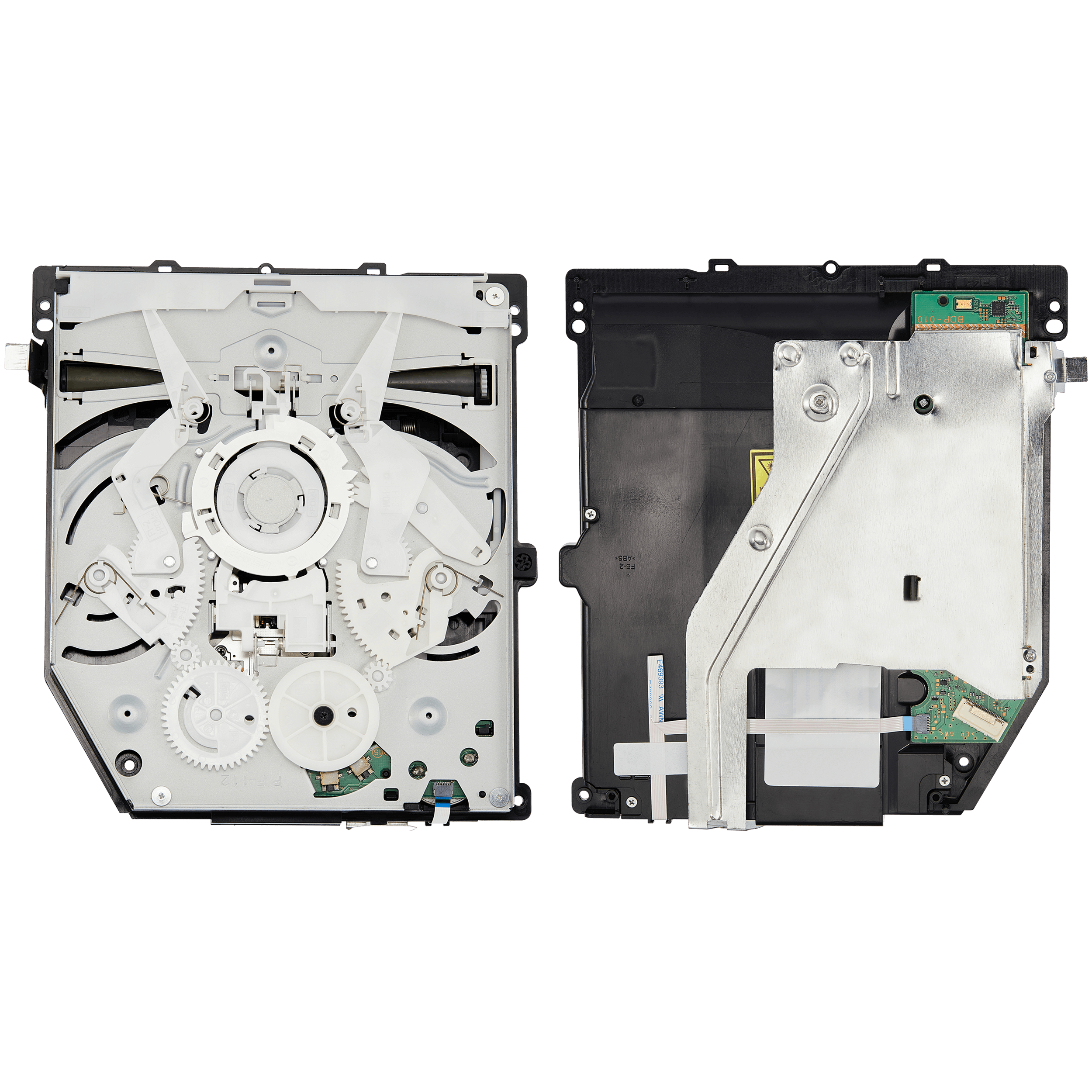 Blu-Ray Laser Laufwerk mit Platine für PS4 CUH-1001A KES-860 Zustand C