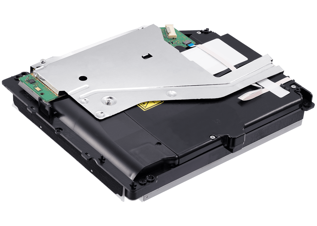 Blu-Ray Laser Laufwerk mit Platine für PS4 CUH-1001A KES-860 Zustand C